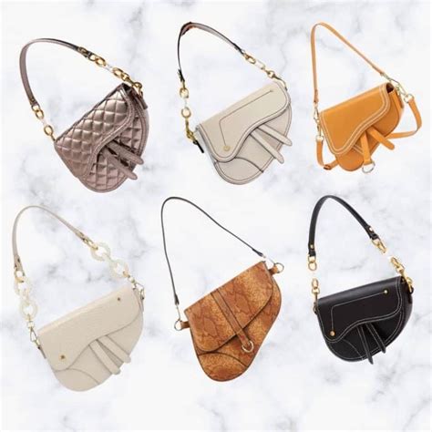 mango tasche dior dupe|Dior leather bag dupes.